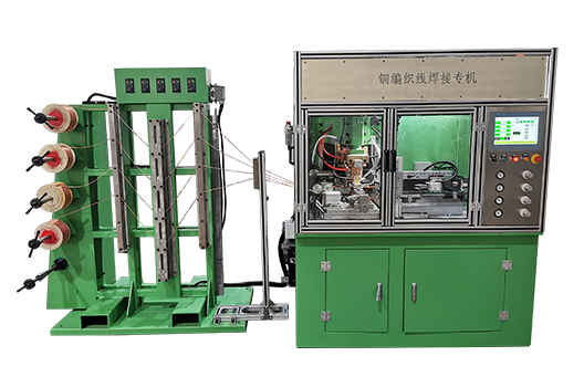 銅編織線91视频官网网站