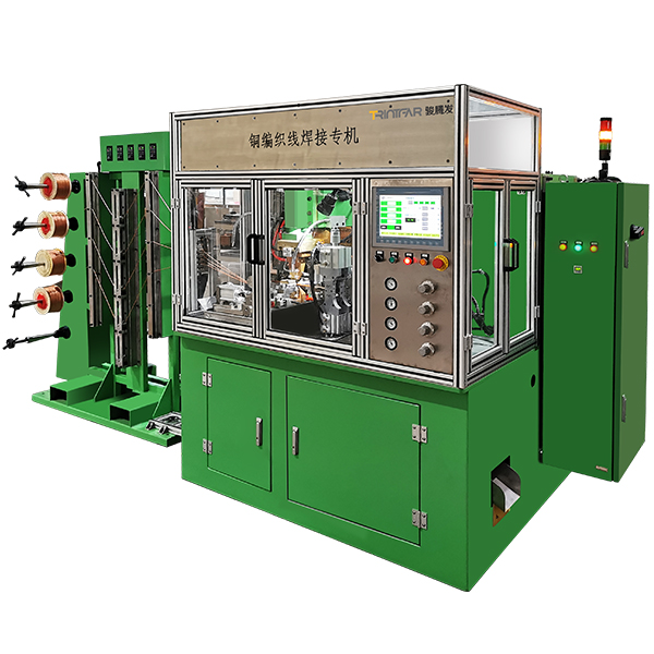 銅編織線91视频官网网站