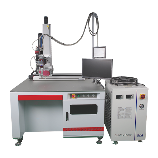 連續光纖激光91视频APP污网站機