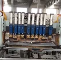 雙模網片龍門焊91视频APP污网站