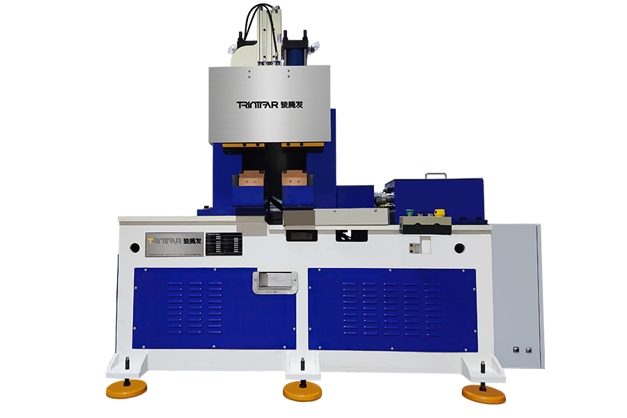 大功率銅棒閃光對91视频官网网站