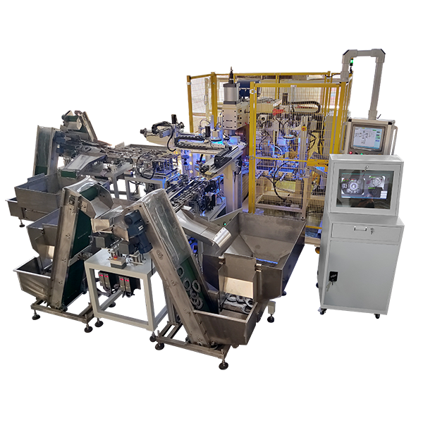 汽車減震器全自動91视频APP污网站專機