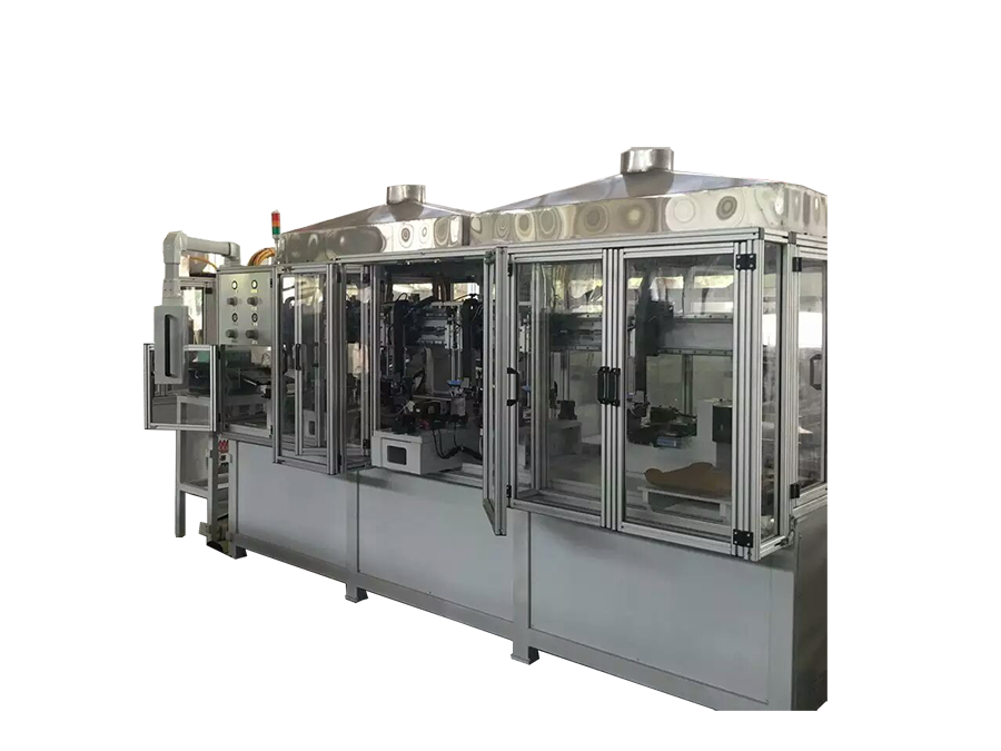 汽車連接杆全自動91视频APP污网站專機