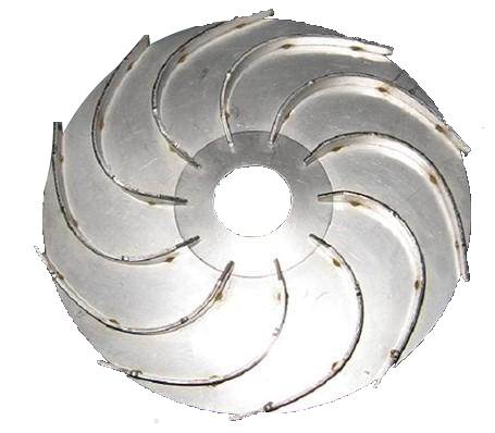 水泵葉片91视频APP污网站生產線